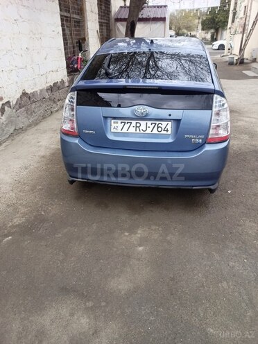Toyota Prius 2008, 250,000 km - 1.5 l - Bakı