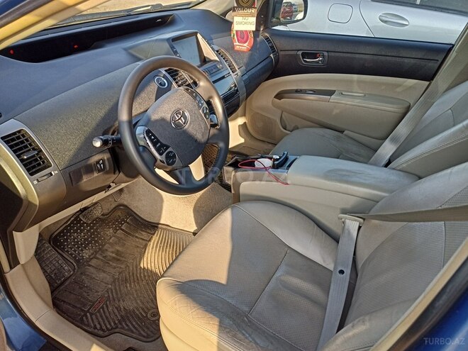 Toyota Prius 2008, 250,000 km - 1.5 l - Bakı