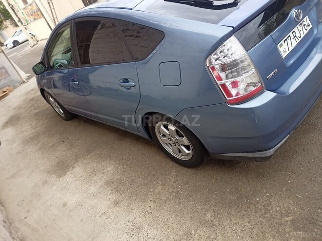 Toyota Prius 2008, 250,000 km - 1.5 l - Bakı
