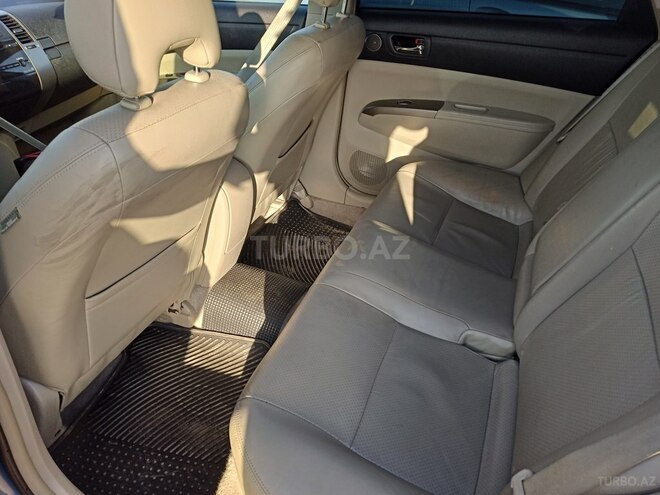 Toyota Prius 2008, 250,000 km - 1.5 l - Bakı