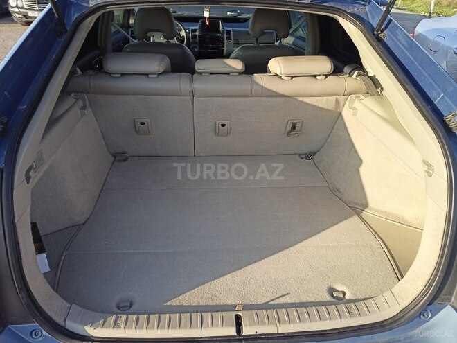Toyota Prius 2008, 250,000 km - 1.5 l - Bakı