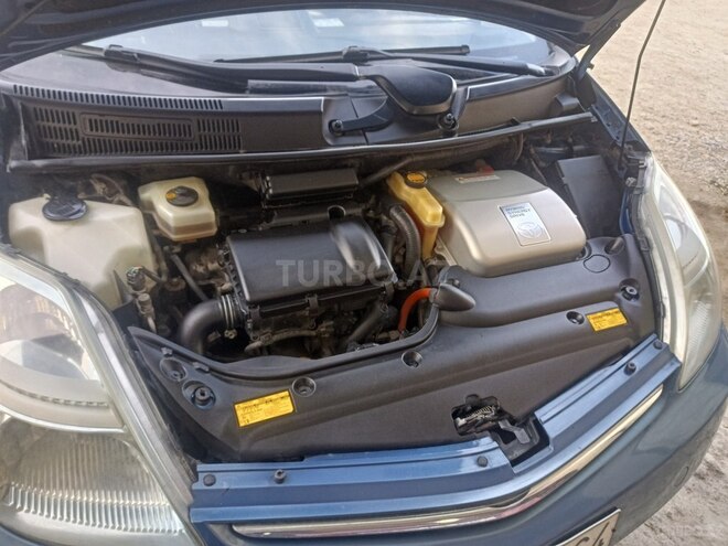 Toyota Prius 2008, 250,000 km - 1.5 l - Bakı