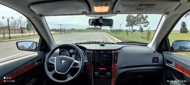 Khazar SD 2021, 290,000 km - 1.7 l - Neftçala