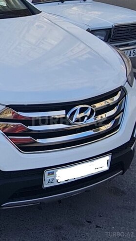 Hyundai Santa Fe 2012, 88,090 km - 2.0 l - Bakı