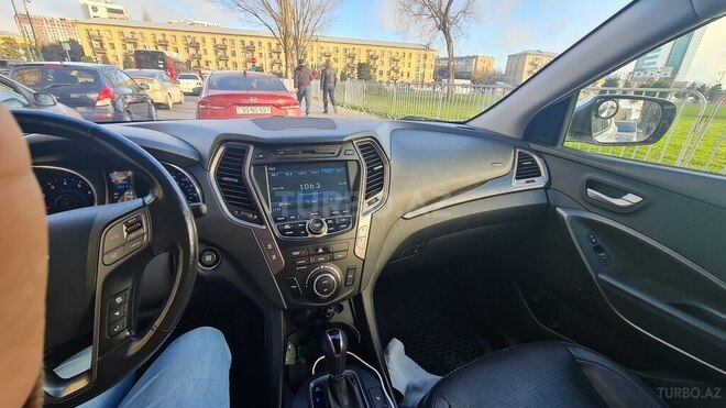 Hyundai Santa Fe 2012, 88,090 km - 2.0 l - Bakı