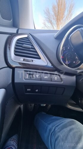 Hyundai Santa Fe 2012, 88,090 km - 2.0 l - Bakı