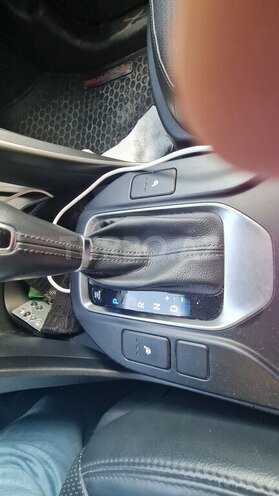 Hyundai Santa Fe 2012, 88,090 km - 2.0 l - Bakı