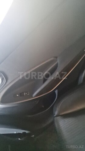 Hyundai Santa Fe 2012, 88,090 km - 2.0 l - Bakı