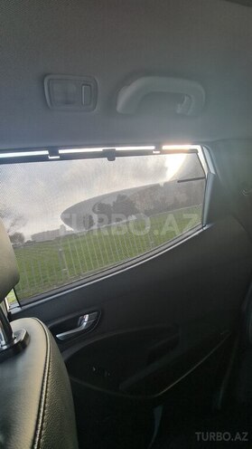 Hyundai Santa Fe 2012, 88,090 km - 2.0 l - Bakı