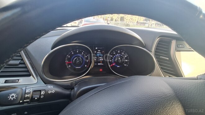 Hyundai Santa Fe 2012, 88,090 km - 2.0 l - Bakı