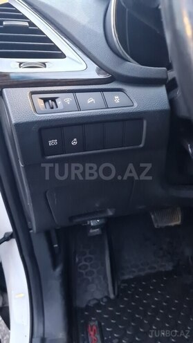 Hyundai Santa Fe 2012, 88,090 km - 2.0 l - Bakı
