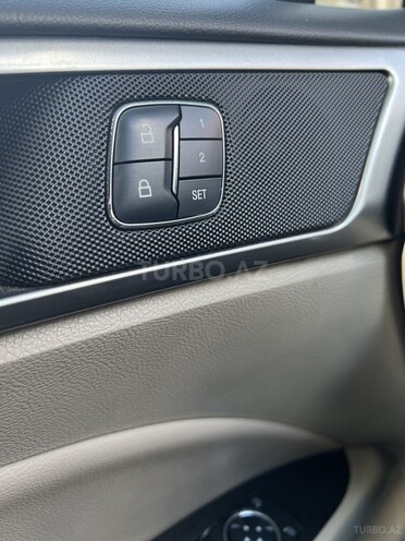 Ford Fusion 2017, 103,000 km - 2.0 l - Bakı