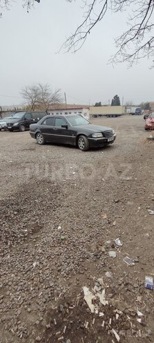 Mercedes C 200 1994, 405,000 km - 2.0 l - Gəncə