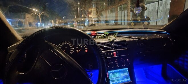 Mercedes C 200 1994, 405,000 km - 2.0 l - Gəncə