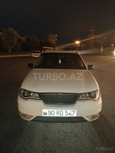 Daewoo Nexia 2011, 77,000 km - 1.5 l - Bakı