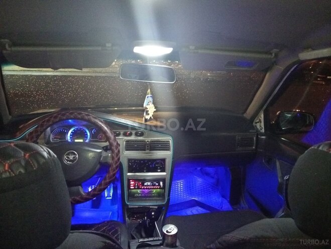 Daewoo Nexia 2011, 77,000 km - 1.5 l - Bakı