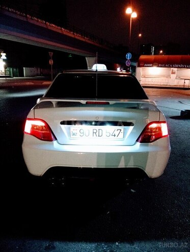 Daewoo Nexia 2011, 77,000 km - 1.5 l - Bakı