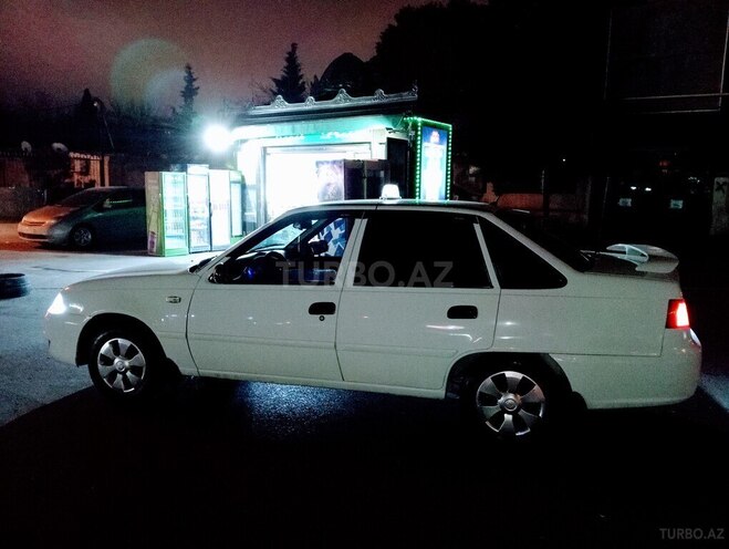 Daewoo Nexia 2011, 77,000 km - 1.5 l - Bakı