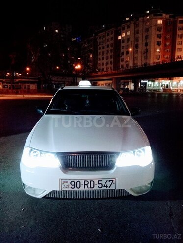 Daewoo Nexia 2011, 77,000 km - 1.5 l - Bakı
