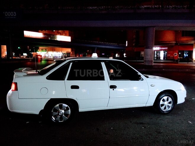 Daewoo Nexia 2011, 77,000 km - 1.5 l - Bakı