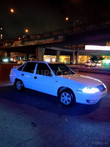Daewoo Nexia 2011, 77,000 km - 1.5 l - Bakı
