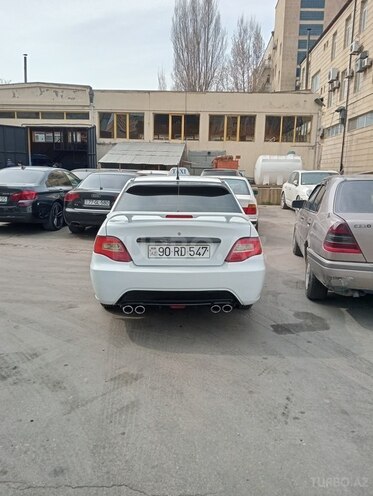 Daewoo Nexia 2011, 77,000 km - 1.5 l - Bakı