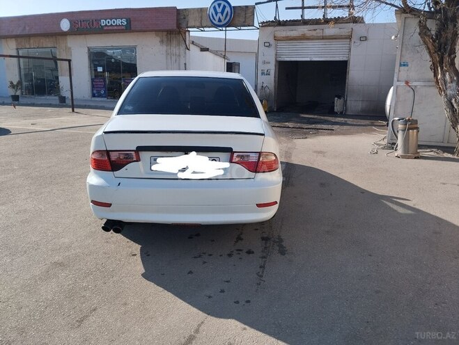 Iran Khodro Samand 2014, 528,000 km - 1.6 l - Bakı