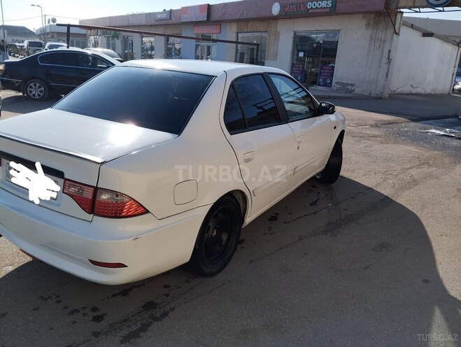 Iran Khodro Samand 2014, 528,000 km - 1.6 l - Bakı