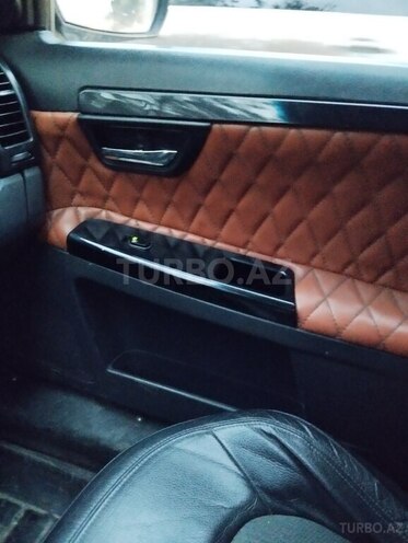 Iran Khodro Samand 2014, 528,000 km - 1.6 l - Bakı