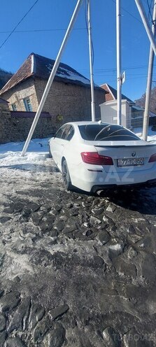 BMW 528 2015, 215,000 km - 2.0 l - Bakı