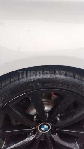 BMW 528 2015, 215,000 km - 2.0 l - Bakı