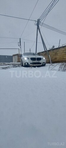 BMW 528 2015, 215,000 km - 2.0 l - Bakı