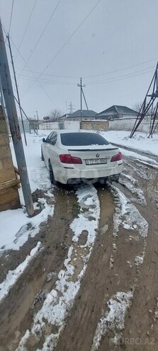 BMW 528 2015, 215,000 km - 2.0 l - Bakı