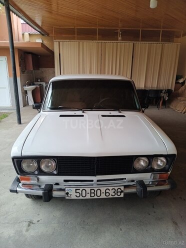 LADA (VAZ) 2106 1999, 90,000 km - 1.5 л - Göyçay
