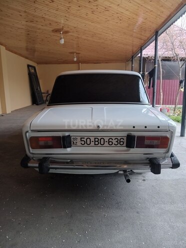 LADA (VAZ) 2106 1999, 90,000 km - 1.5 л - Göyçay