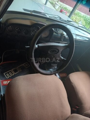 LADA (VAZ) 2106 1999, 90,000 km - 1.5 л - Göyçay