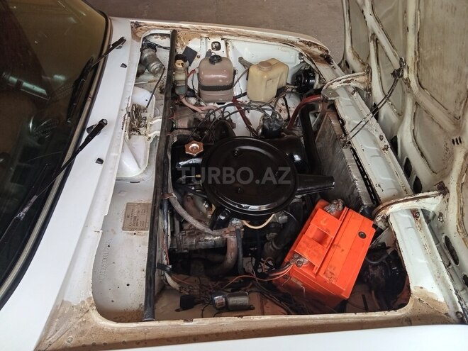LADA (VAZ) 2106 1999, 90,000 km - 1.5 л - Göyçay