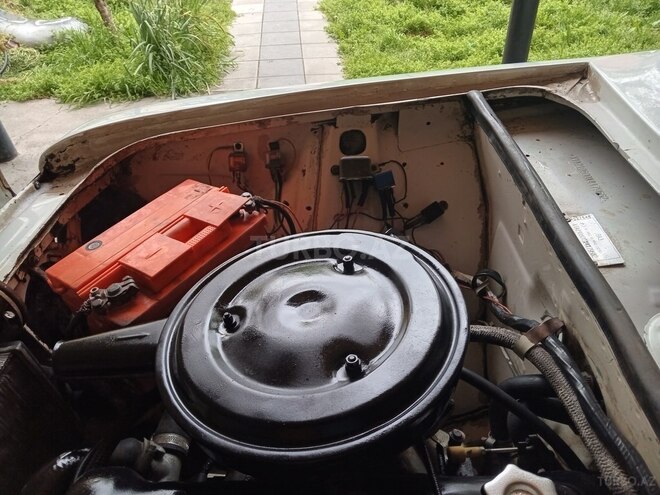 LADA (VAZ) 2106 1999, 90,000 km - 1.5 л - Göyçay