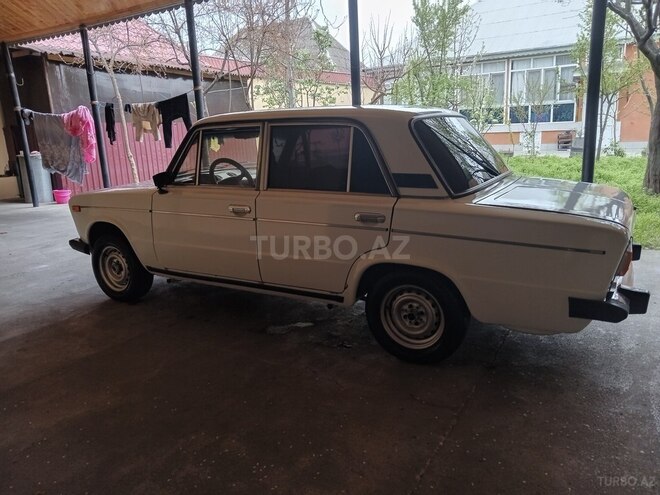 LADA (VAZ) 2106 1999, 90,000 km - 1.5 л - Göyçay