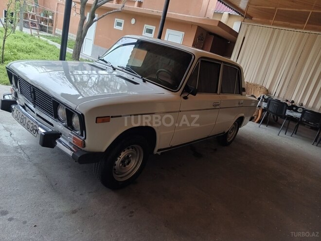 LADA (VAZ) 2106 1999, 90,000 km - 1.5 л - Göyçay
