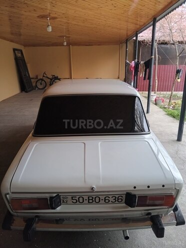 LADA (VAZ) 2106 1999, 90,000 km - 1.5 л - Göyçay