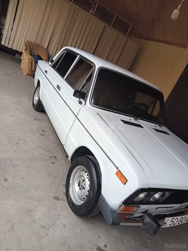 LADA (VAZ) 2106 1999, 90,000 km - 1.5 л - Göyçay