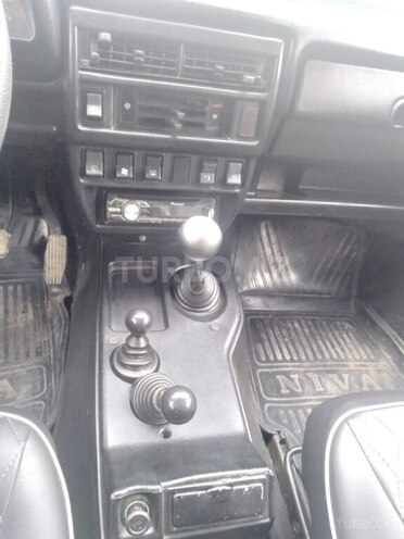 LADA (VAZ) Niva 2012, 180,000 km - 1.7 л - Lənkəran