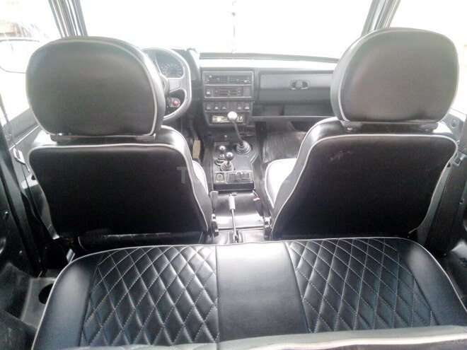 LADA (VAZ) Niva 2012, 180,000 km - 1.7 л - Lənkəran
