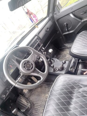 LADA (VAZ) Niva 2012, 180,000 km - 1.7 л - Lənkəran