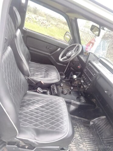 LADA (VAZ) Niva 2012, 180,000 km - 1.7 л - Lənkəran