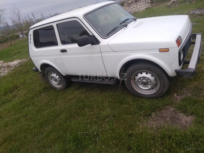 LADA (VAZ) Niva 2012, 180,000 km - 1.7 л - Lənkəran