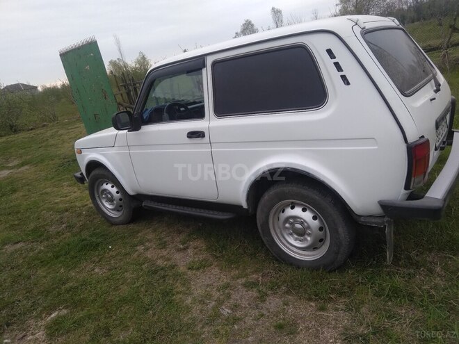 LADA (VAZ) Niva 2012, 180,000 km - 1.7 л - Lənkəran