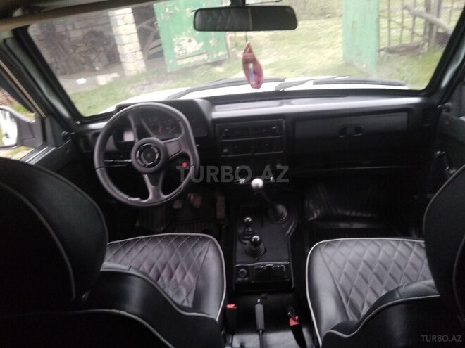 LADA (VAZ) Niva 2012, 180,000 km - 1.7 л - Lənkəran