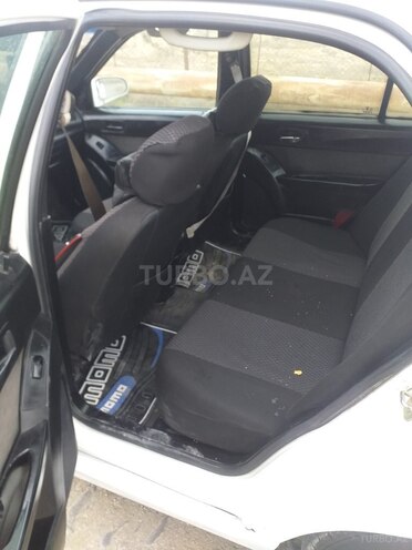 Geely CK 2006, 351,558 km - 1.5 l - Bakı